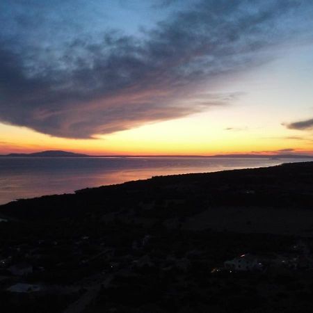 Vila Cicovac Novalja Exteriér fotografie