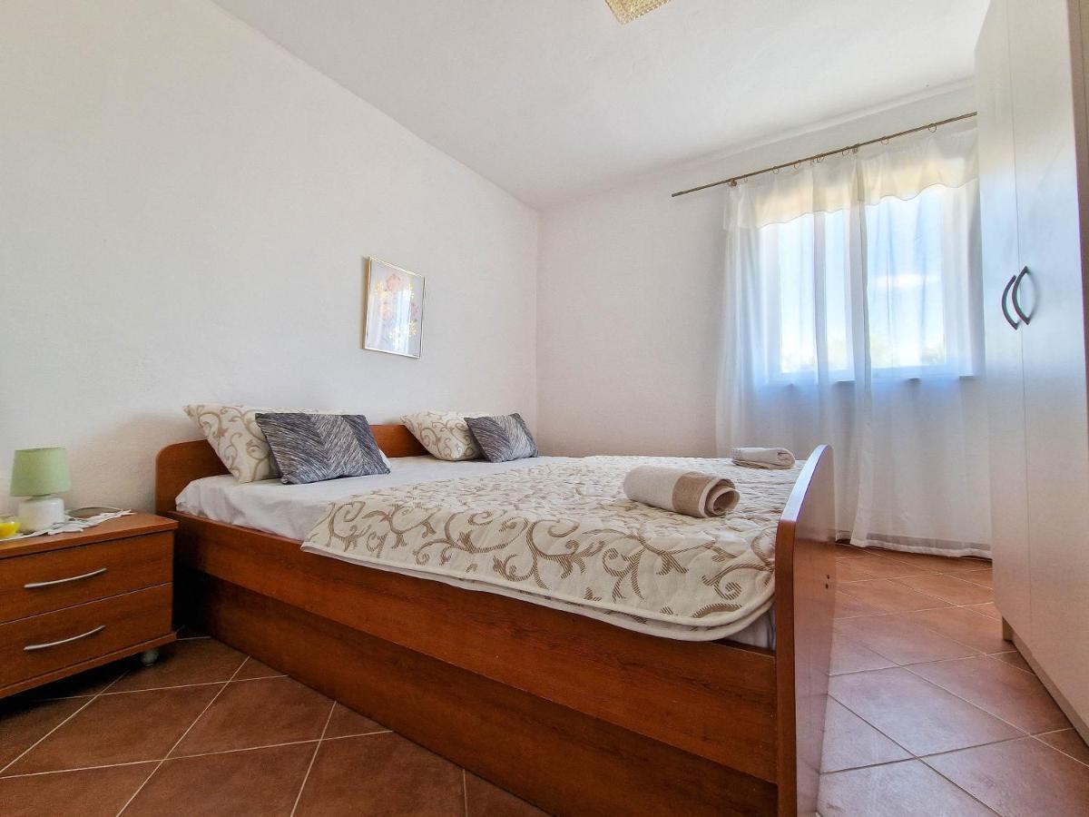 Vila Cicovac Novalja Exteriér fotografie