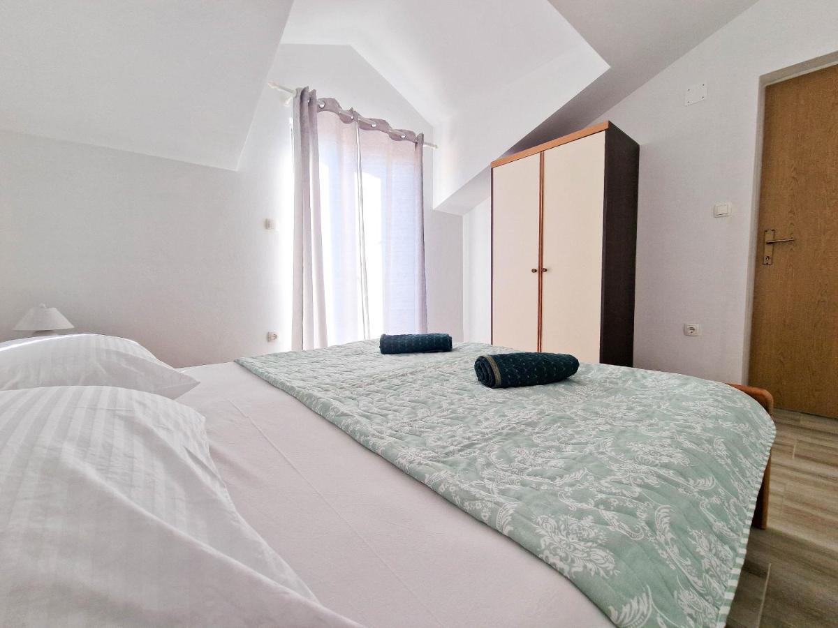 Vila Cicovac Novalja Exteriér fotografie