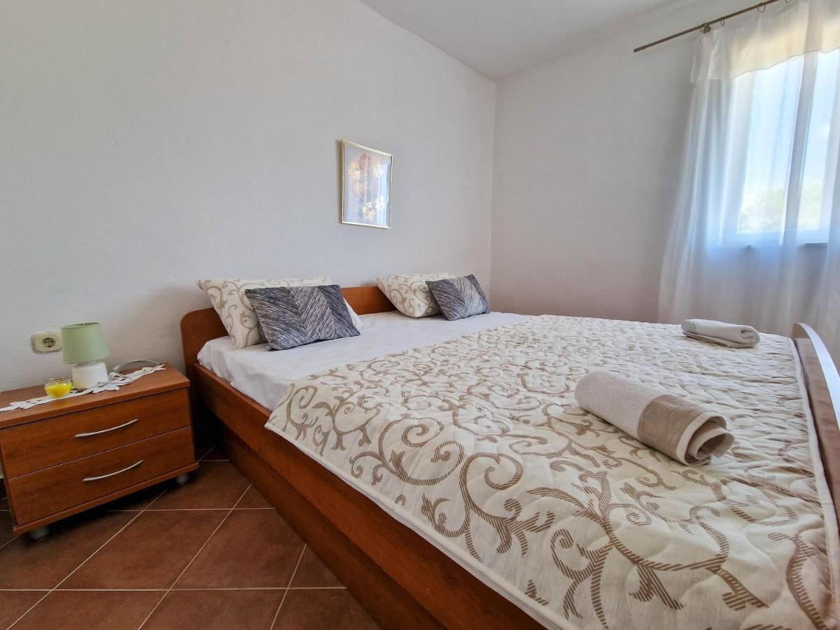 Vila Cicovac Novalja Exteriér fotografie